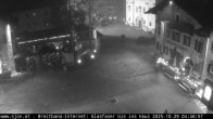 Archiv Foto Webcam Hauptplatz in St. Johann/Tirol 03:00