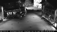 Archiv Foto Webcam Hauptplatz in St. Johann/Tirol 03:00