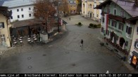 Archiv Foto Webcam Hauptplatz in St. Johann/Tirol 06:00