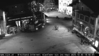 Archiv Foto Webcam Hauptplatz in St. Johann/Tirol 17:00