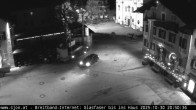 Archiv Foto Webcam Hauptplatz in St. Johann/Tirol 19:00