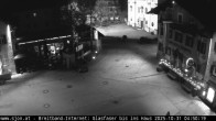 Archiv Foto Webcam Hauptplatz in St. Johann/Tirol 03:00