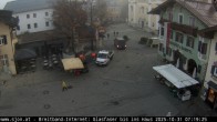 Archiv Foto Webcam Hauptplatz in St. Johann/Tirol 06:00