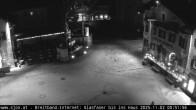 Archiv Foto Webcam Hauptplatz in St. Johann/Tirol 23:00