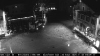 Archiv Foto Webcam Hauptplatz in St. Johann/Tirol 23:00