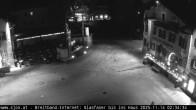 Archiv Foto Webcam Hauptplatz in St. Johann/Tirol 01:00