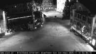 Archiv Foto Webcam Hauptplatz in St. Johann/Tirol 03:00