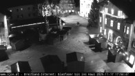 Archived image Webcam St. Johann in Tyrol - Main Place 16:00