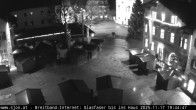 Archived image Webcam St. Johann in Tyrol - Main Place 18:00