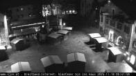 Archiv Foto Webcam Hauptplatz in St. Johann/Tirol 04:00