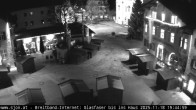 Archiv Foto Webcam Hauptplatz in St. Johann/Tirol 18:00