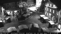 Archiv Foto Webcam Hauptplatz in St. Johann/Tirol 16:00