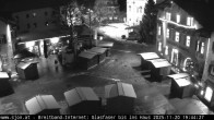 Archiv Foto Webcam Hauptplatz in St. Johann/Tirol 18:00