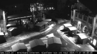 Archiv Foto Webcam Hauptplatz in St. Johann/Tirol 04:00