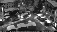 Archiv Foto Webcam Hauptplatz in St. Johann/Tirol 05:00