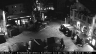 Archived image Webcam St. Johann in Tyrol - Main Place 02:00