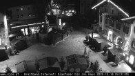 Archiv Foto Webcam Hauptplatz in St. Johann/Tirol 03:00