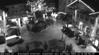 Archiv Foto Webcam Hauptplatz in St. Johann/Tirol 05:00