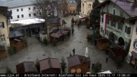 Archiv Foto Webcam Hauptplatz in St. Johann/Tirol 12:00