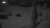 Archiv Foto Webcam Spitzingsee - Sonnenterrasse Untere Firstalm 01:00