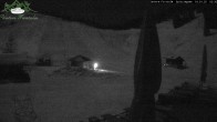 Archiv Foto Webcam Spitzingsee - Sonnenterrasse Untere Firstalm 01:00