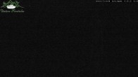 Archiv Foto Webcam Spitzingsee - Sonnenterrasse Untere Firstalm 01:00