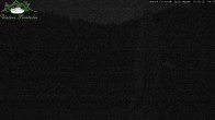 Archiv Foto Webcam Spitzingsee - Sonnenterrasse Untere Firstalm 03:00