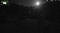 Archiv Foto Webcam Spitzingsee - Sonnenterrasse Untere Firstalm 01:00