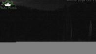 Archiv Foto Webcam Spitzingsee - Sonnenterrasse Untere Firstalm 23:00