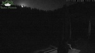 Archiv Foto Webcam Spitzingsee - Sonnenterrasse Untere Firstalm 01:00