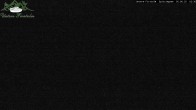 Archiv Foto Webcam Spitzingsee - Sonnenterrasse Untere Firstalm 01:00