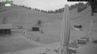 Archiv Foto Webcam Spitzingsee - Sonnenterrasse Untere Firstalm 03:00
