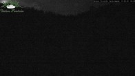 Archiv Foto Webcam Spitzingsee - Sonnenterrasse Untere Firstalm 01:00