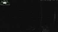 Archiv Foto Webcam Spitzingsee - Sonnenterrasse Untere Firstalm 23:00