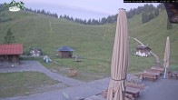 Archiv Foto Webcam Spitzingsee - Sonnenterrasse Untere Firstalm 03:00