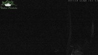 Archiv Foto Webcam Spitzingsee - Sonnenterrasse Untere Firstalm 23:00