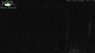 Archiv Foto Webcam Spitzingsee - Sonnenterrasse Untere Firstalm 01:00