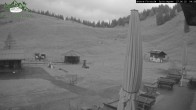 Archiv Foto Webcam Spitzingsee - Sonnenterrasse Untere Firstalm 03:00