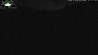 Archiv Foto Webcam Spitzingsee - Sonnenterrasse Untere Firstalm 23:00