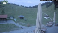 Archiv Foto Webcam Spitzingsee - Sonnenterrasse Untere Firstalm 03:00