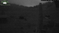 Archiv Foto Webcam Spitzingsee - Sonnenterrasse Untere Firstalm 03:00