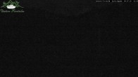 Archiv Foto Webcam Spitzingsee - Sonnenterrasse Untere Firstalm 21:00