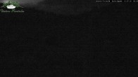 Archiv Foto Webcam Spitzingsee - Sonnenterrasse Untere Firstalm 23:00