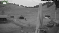 Archiv Foto Webcam Spitzingsee - Sonnenterrasse Untere Firstalm 03:00