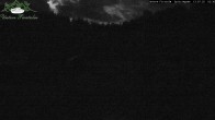 Archiv Foto Webcam Spitzingsee - Sonnenterrasse Untere Firstalm 01:00