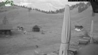 Archiv Foto Webcam Spitzingsee - Sonnenterrasse Untere Firstalm 03:00