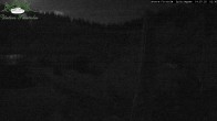 Archiv Foto Webcam Spitzingsee - Sonnenterrasse Untere Firstalm 01:00