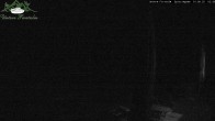 Archiv Foto Webcam Spitzingsee - Sonnenterrasse Untere Firstalm 01:00