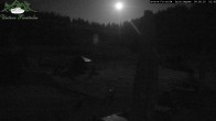 Archiv Foto Webcam Spitzingsee - Sonnenterrasse Untere Firstalm 01:00