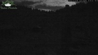 Archiv Foto Webcam Spitzingsee - Sonnenterrasse Untere Firstalm 02:00